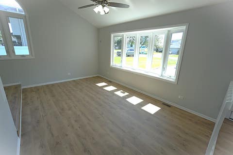 Tiny photo for 22520 Crescent Way, Richton Park, IL 60471 (MLS # 12743247)