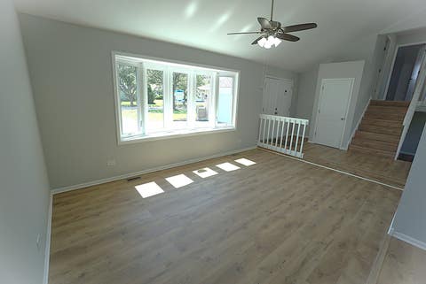 Tiny photo for 22520 Crescent Way, Richton Park, IL 60471 (MLS # 12743247)
