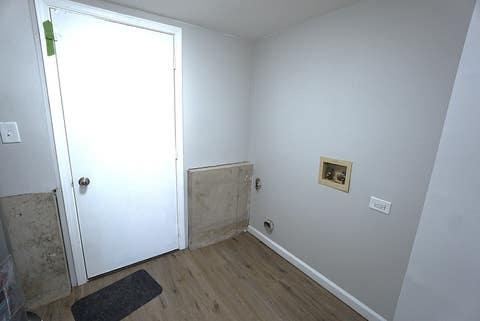 Tiny photo for 22520 Crescent Way, Richton Park, IL 60471 (MLS # 12743247)