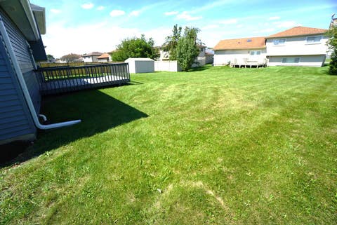 Tiny photo for 22520 Crescent Way, Richton Park, IL 60471 (MLS # 12743247)
