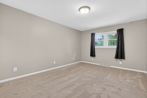 Tiny photo for 25228 W Buell Street, Channahon, IL 60410 (MLS # 12642017)