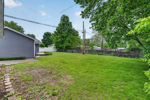 Tiny photo for 25228 W Buell Street, Channahon, IL 60410 (MLS # 12642017)