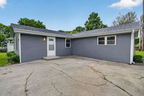 Tiny photo for 25228 W Buell Street, Channahon, IL 60410 (MLS # 12642017)