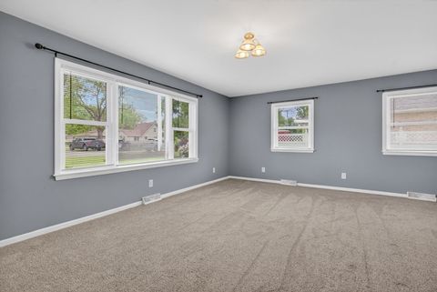 Tiny photo for 25228 W Buell Street, Channahon, IL 60410 (MLS # 12642017)