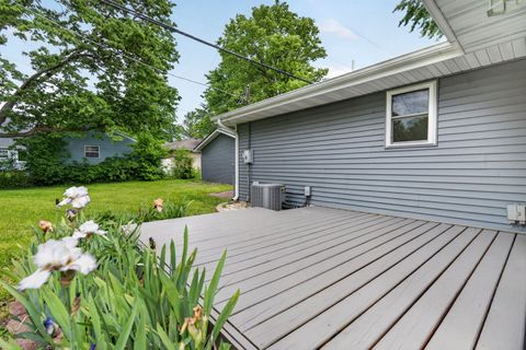 Tiny photo for 25228 W Buell Street, Channahon, IL 60410 (MLS # 12642017)