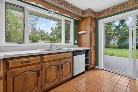 Tiny photo for 25228 W Buell Street, Channahon, IL 60410 (MLS # 12642017)
