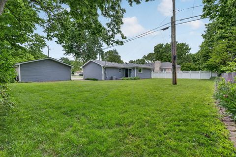 Tiny photo for 25228 W Buell Street, Channahon, IL 60410 (MLS # 12642017)