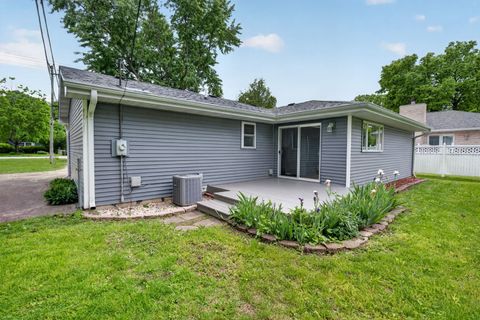 Tiny photo for 25228 W Buell Street, Channahon, IL 60410 (MLS # 12642017)