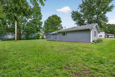 Tiny photo for 25228 W Buell Street, Channahon, IL 60410 (MLS # 12642017)
