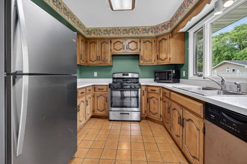 Tiny photo for 25228 W Buell Street, Channahon, IL 60410 (MLS # 12642017)