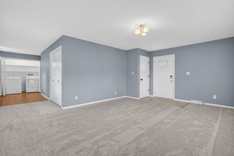 Tiny photo for 25228 W Buell Street, Channahon, IL 60410 (MLS # 12642017)