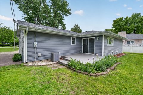 Tiny photo for 25228 W Buell Street, Channahon, IL 60410 (MLS # 12642017)