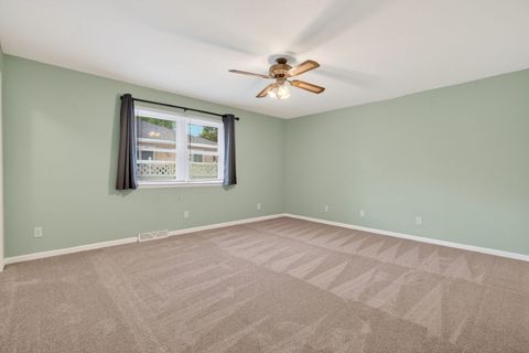 Tiny photo for 25228 W Buell Street, Channahon, IL 60410 (MLS # 12642017)