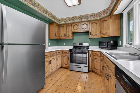 Tiny photo for 25228 W Buell Street, Channahon, IL 60410 (MLS # 12642017)