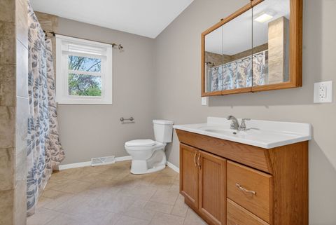 Tiny photo for 25228 W Buell Street, Channahon, IL 60410 (MLS # 12642017)
