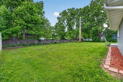 Tiny photo for 25228 W Buell Street, Channahon, IL 60410 (MLS # 12642017)
