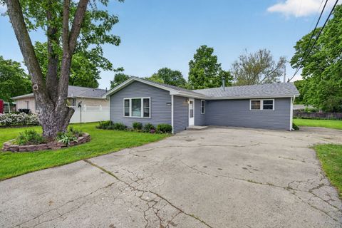 Tiny photo for 25228 W Buell Street, Channahon, IL 60410 (MLS # 12642017)