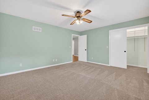 Tiny photo for 25228 W Buell Street, Channahon, IL 60410 (MLS # 12642017)