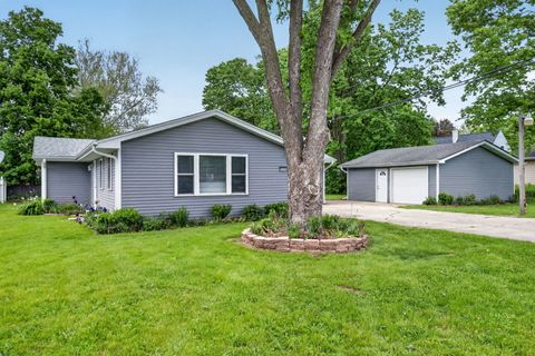 Tiny photo for 25228 W Buell Street, Channahon, IL 60410 (MLS # 12642017)