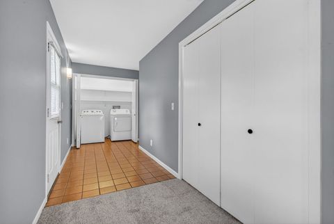 Tiny photo for 25228 W Buell Street, Channahon, IL 60410 (MLS # 12642017)