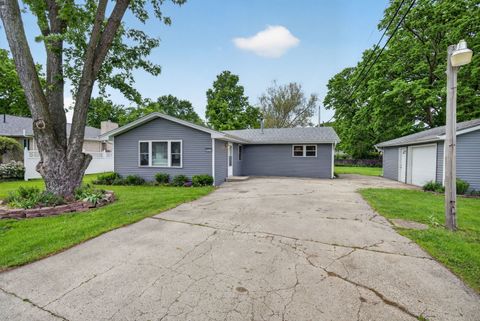 Tiny photo for 25228 W Buell Street, Channahon, IL 60410 (MLS # 12642017)