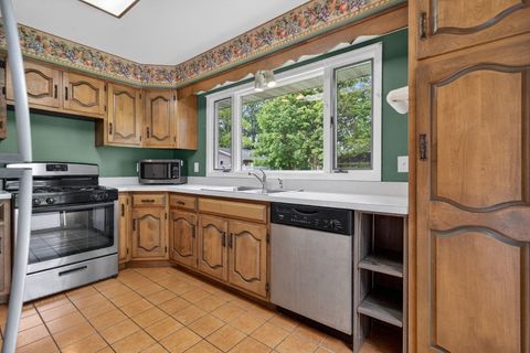Tiny photo for 25228 W Buell Street, Channahon, IL 60410 (MLS # 12642017)