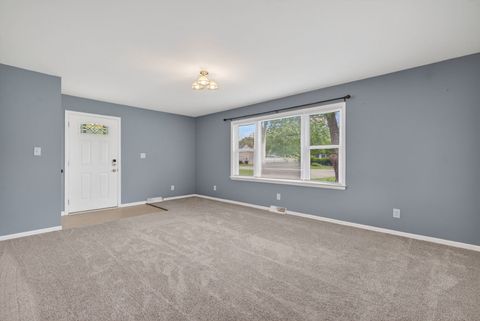 Tiny photo for 25228 W Buell Street, Channahon, IL 60410 (MLS # 12642017)