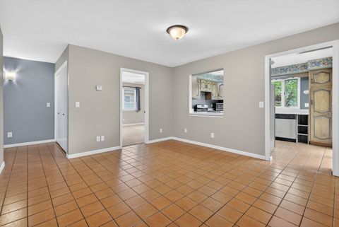 Tiny photo for 25228 W Buell Street, Channahon, IL 60410 (MLS # 12642017)