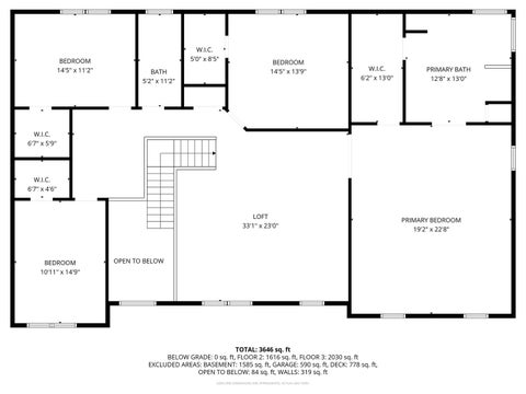 Tiny photo for 2529 W Autumn Drive, Round Lake, IL 60073 (MLS # 12771467)