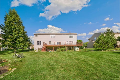 Tiny photo for 2529 W Autumn Drive, Round Lake, IL 60073 (MLS # 12771467)
