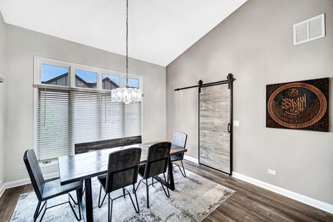 Tiny photo for 19 W Bay Road, Palos Heights, IL 60463 (MLS # 12516453)