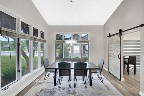 Tiny photo for 19 W Bay Road, Palos Heights, IL 60463 (MLS # 12516453)