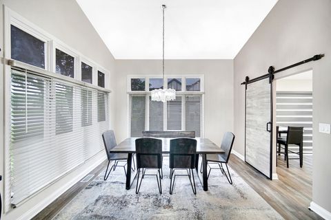 Tiny photo for 19 W Bay Road, Palos Heights, IL 60463 (MLS # 12516453)