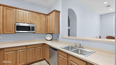 Tiny photo for 2155 Hartfield Avenue, Yorkville, IL 60560 (MLS # 12582512)