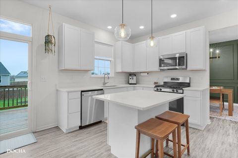 Tiny photo for 2155 Hartfield Avenue, Yorkville, IL 60560 (MLS # 12582512)