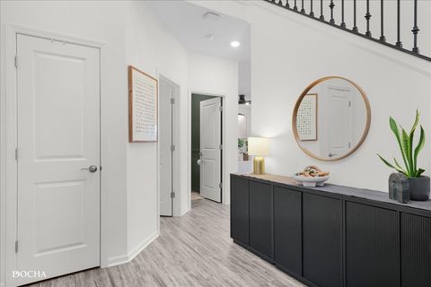 Tiny photo for 2155 Hartfield Avenue, Yorkville, IL 60560 (MLS # 12582512)