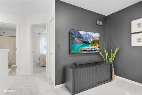 Tiny photo for 2155 Hartfield Avenue, Yorkville, IL 60560 (MLS # 12582512)