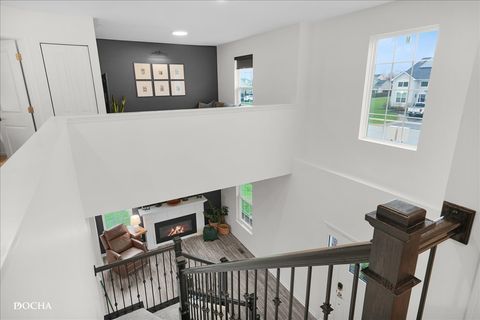 Tiny photo for 2155 Hartfield Avenue, Yorkville, IL 60560 (MLS # 12582512)