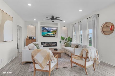 Tiny photo for 2155 Hartfield Avenue, Yorkville, IL 60560 (MLS # 12582512)