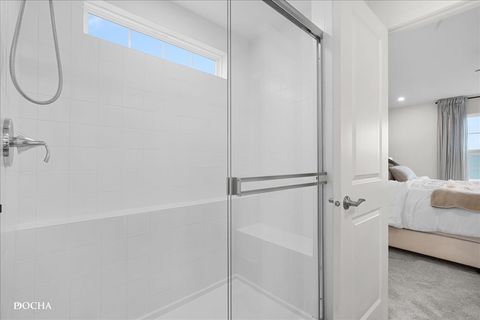 Tiny photo for 2155 Hartfield Avenue, Yorkville, IL 60560 (MLS # 12582512)