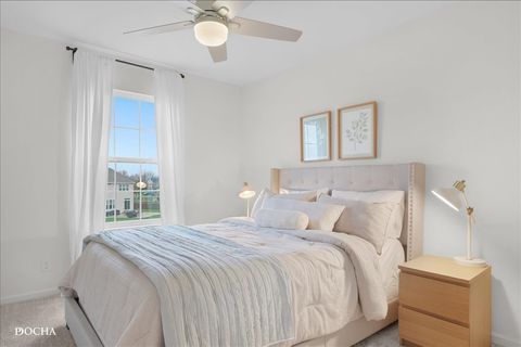 Tiny photo for 2155 Hartfield Avenue, Yorkville, IL 60560 (MLS # 12582512)