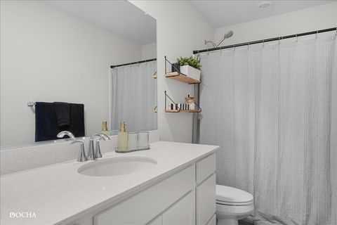 Tiny photo for 2155 Hartfield Avenue, Yorkville, IL 60560 (MLS # 12582512)