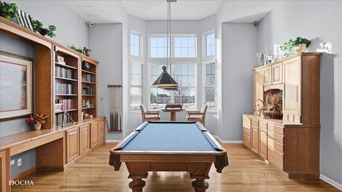 Tiny photo for 2155 Hartfield Avenue, Yorkville, IL 60560 (MLS # 12582512)