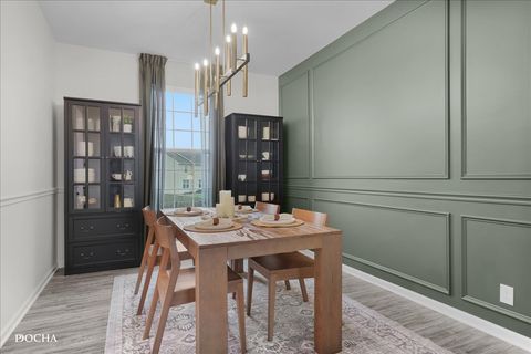 Tiny photo for 2155 Hartfield Avenue, Yorkville, IL 60560 (MLS # 12582512)