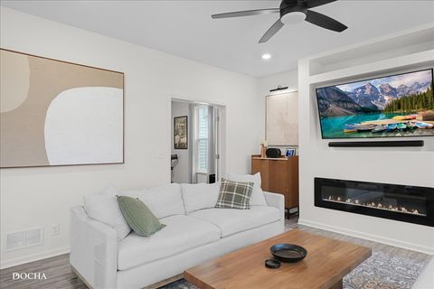 Tiny photo for 2155 Hartfield Avenue, Yorkville, IL 60560 (MLS # 12582512)