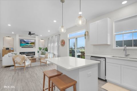 Tiny photo for 2155 Hartfield Avenue, Yorkville, IL 60560 (MLS # 12582512)