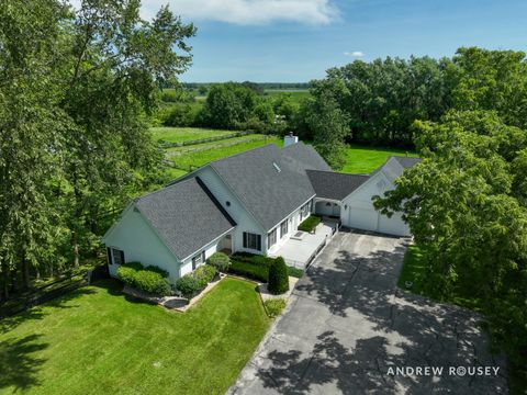 Tiny photo for 27490 W Wilmot Road, Antioch, IL 60002 (MLS # 12451490)