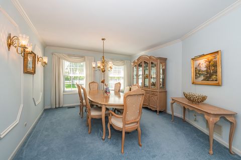 Tiny photo for 27490 W Wilmot Road, Antioch, IL 60002 (MLS # 12451490)