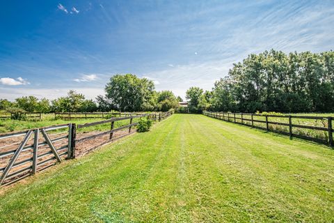 Tiny photo for 27490 W Wilmot Road, Antioch, IL 60002 (MLS # 12451490)