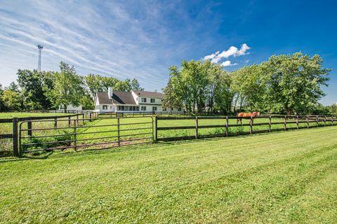 Tiny photo for 27490 W Wilmot Road, Antioch, IL 60002 (MLS # 12451490)